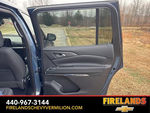 New 2026 Chevrolet Traverse LT w/ Driver Confidence Package image 42