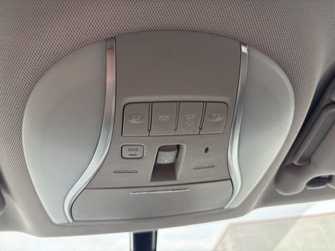 Used 2017 INFINITI QX60 Luxe image 22