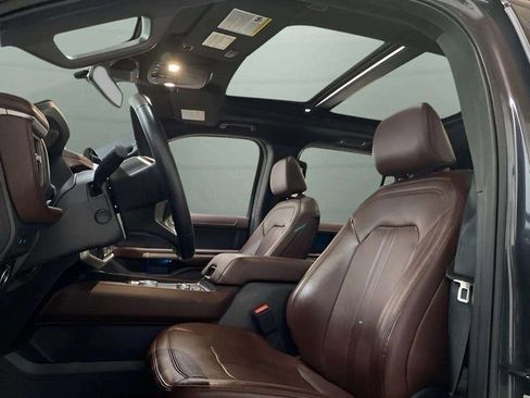 Used 2024 Ford Expedition Max Limited image 25