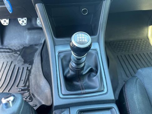 Used 2018 Subaru WRX Premium AWD/4WD image 18