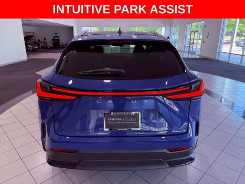 Used 2022 Lexus NX 350 AWD image 7