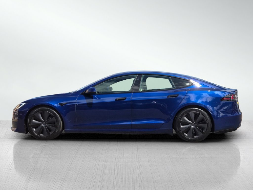 Used 2022 Tesla Model S AWD/4WD image 8