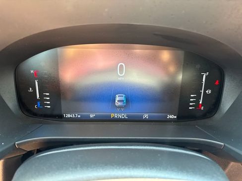 Used 2023 Ford Escape Active AWD/4WD image 13