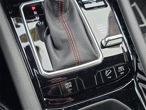 New 2026 Jeep Compass Trailhawk image 10