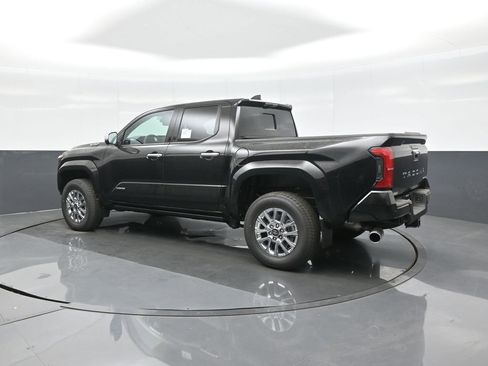 New 2026 Toyota Tacoma Limited AWD/4WD image 6