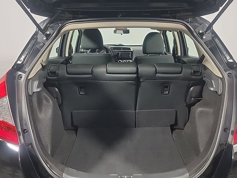 Certified 2020 Honda Fit LX image 7