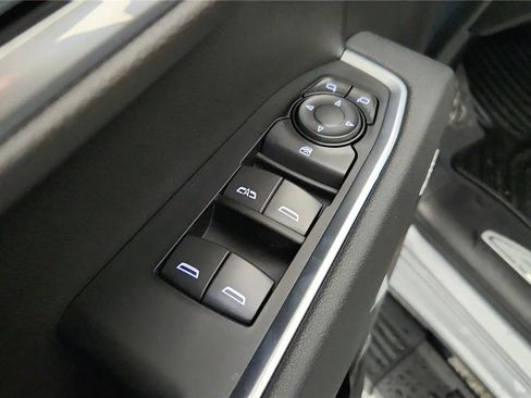 New 2026 Chevrolet Silverado 1500 RST w/ Convenience Package II image 31