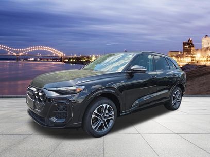 New 2026 Audi Q5 2.0T