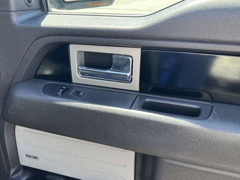 Used 2011 Ford F150 FX4 w/ FX Luxury Pkg AWD/4WD image 19