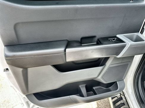 Used 2023 Ford F150 XLT RWD image 15