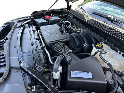 Used 2021 Chevrolet Tahoe High Country AWD/4WD image 31