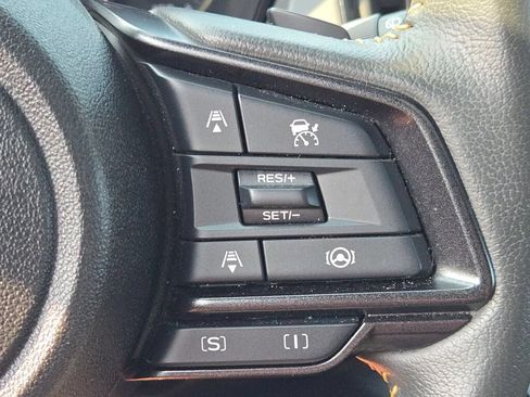 Certified 2024 Subaru Crosstrek 2.5i Sport w/ Crosstrek Mirror Package AWD/4WD image 30