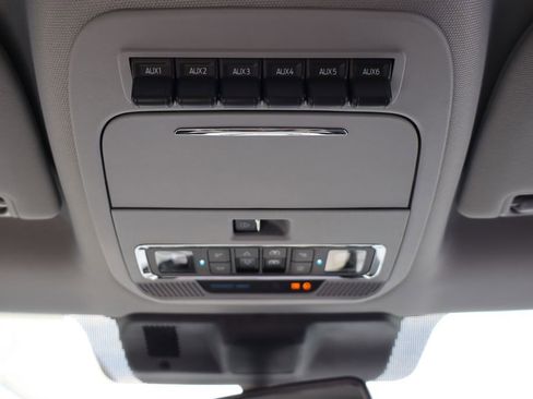 New 2026 Ford F250 Lariat w/ Black Appearance Package AWD/4WD image 39