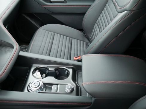 New 2026 Ford Explorer ST-Line w/ ST-Line Street Pack image 22