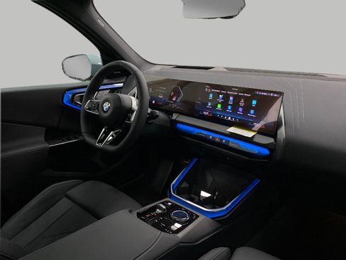 New 2026 BMW X3 xDrive30 image 19