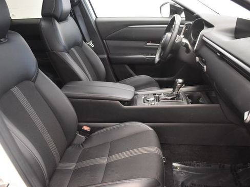 Used 2025 MAZDA CX-50 AWD 2.5 S w/ Preferred Package image 19