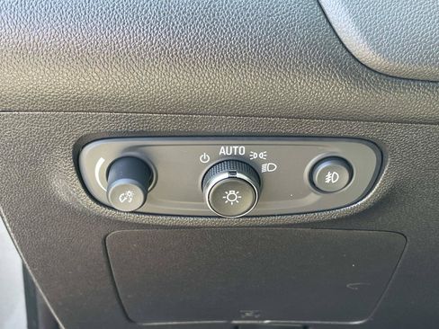 Used 2020 Buick Encore GX Preferred FWD image 20