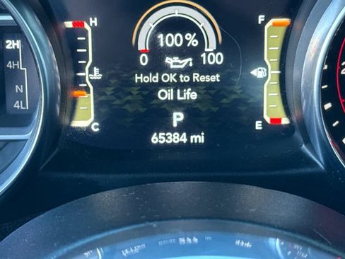 Used 2020 Jeep Gladiator Rubicon image 29