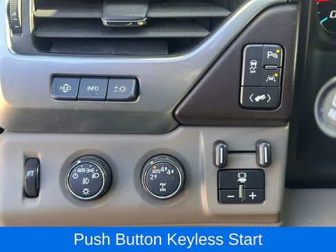 Used 2018 Chevrolet Tahoe Premier image 27