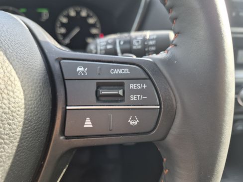 Used 2024 Honda CR-V Sport-L image 20