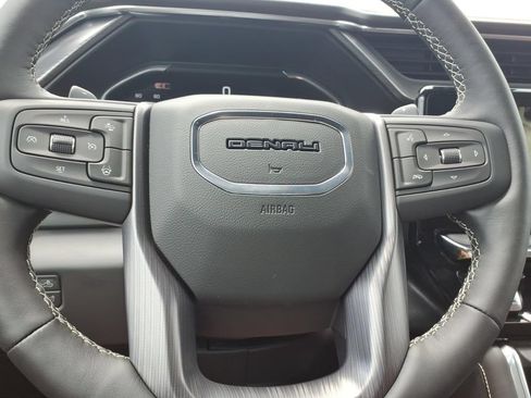New 2026 GMC Sierra 1500 Denali Ultimate AWD/4WD image 21