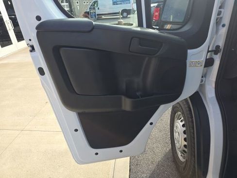 New 2026 RAM ProMaster 2500 image 10