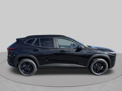 New 2026 Chevrolet Trax LT w/ Driver Confidence Package