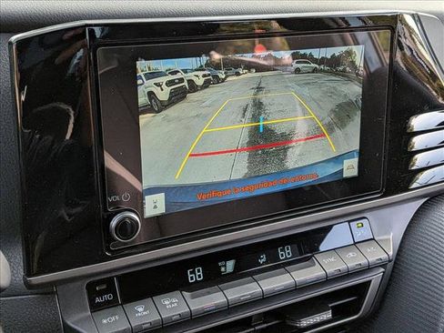 Certified 2025 Toyota Camry SE FWD image 10