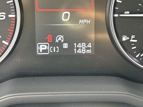 New 2026 Subaru Forester Premium AWD/4WD image 27