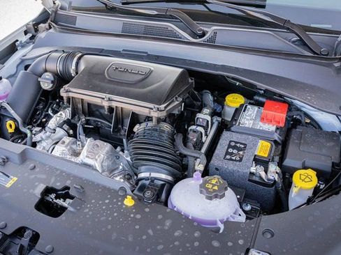 New 2025 Jeep Compass Limited w/ Elite Group image 38