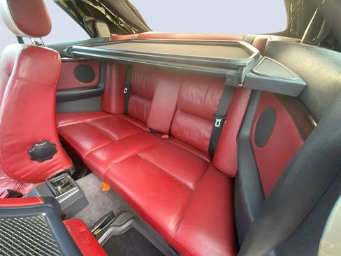 Used 1997 Audi Cabriolet image 12