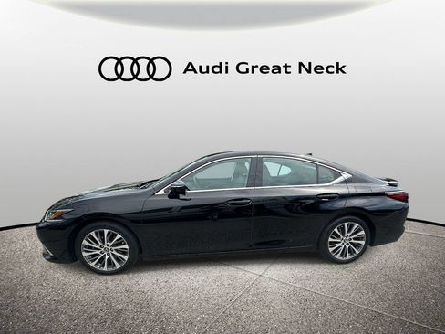 Used 2021 Lexus ES 350 w/ Premium Package FWD image 33