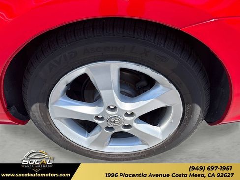 Used 2005 Toyota Solara SLE FWD image 30