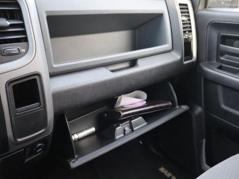 Used 2016 RAM 2500 Tradesman w/ Chrome Appearance Group AWD/4WD image 35