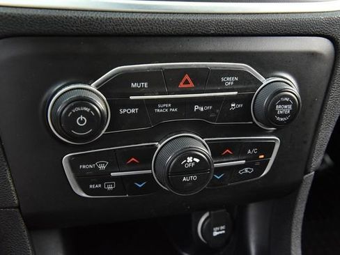 Used 2021 Dodge Charger GT w/ Cold Weather Package RWD image 15