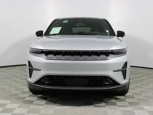 Used 2025 Jeep Wagoneer S Limited image 33