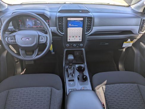 Used 2025 Ford Ranger XL w/ Trailer Tow Package image 16