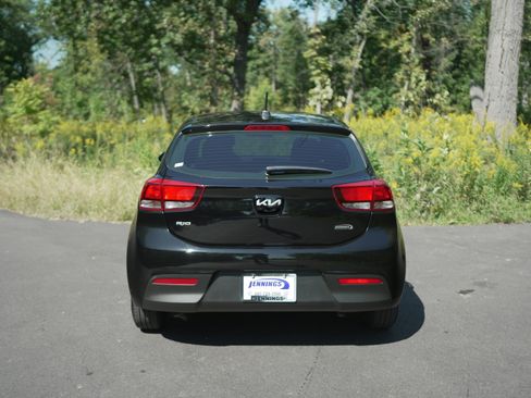Used 2023 Kia Rio S image 6