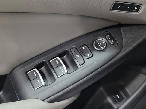 Used 2018 Honda Accord Touring image 27