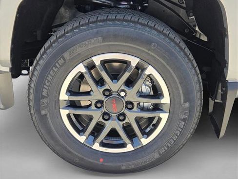 New 2026 Toyota Tacoma TRD Sport RWD image 10