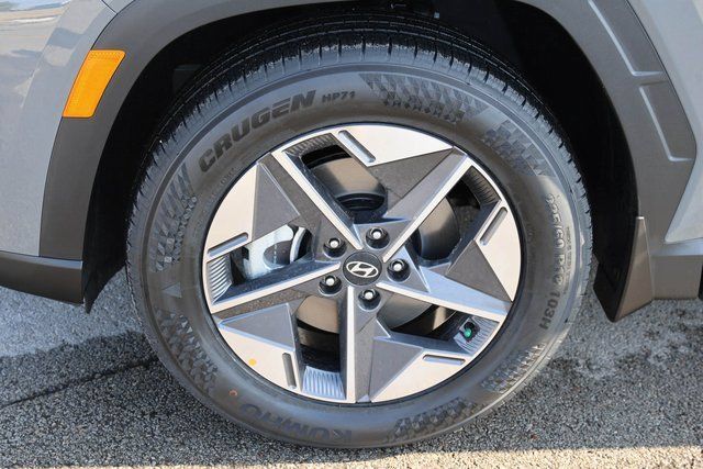 New 2026 Hyundai Tucson SEL Plus FWD image 7