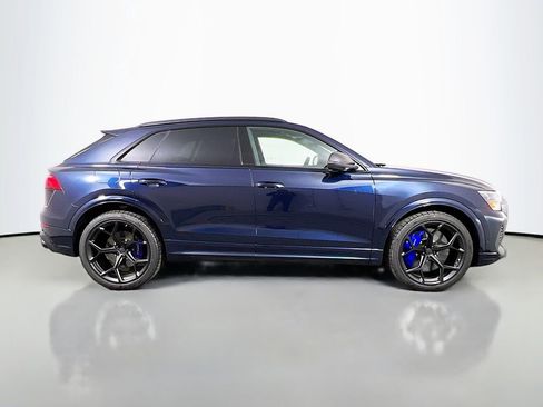New 2026 Audi RS Q8 performance image 8
