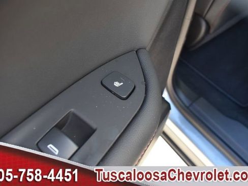 Used 2023 Chevrolet Blazer RS w/ Driver Confidence II Package FWD image 25