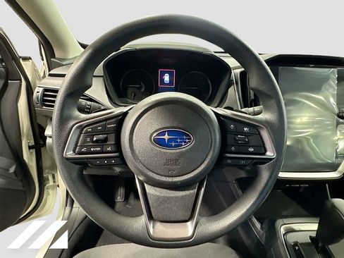 New 2026 Subaru Impreza 2.0i Sport AWD/4WD image 11