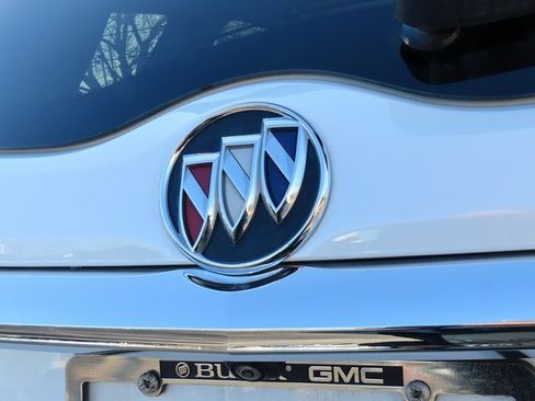 Used 2020 Buick Enclave Essence w/ Sport Touring Edition image 16