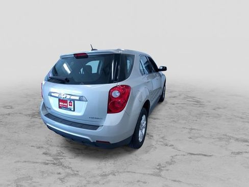 Used 2015 Chevrolet Equinox LS image 10