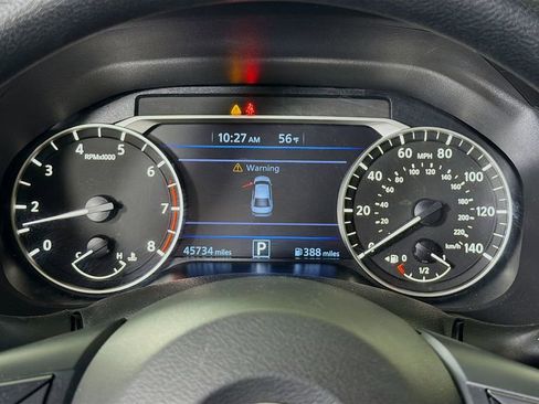 Used 2024 Nissan Altima 2.5 SV image 15