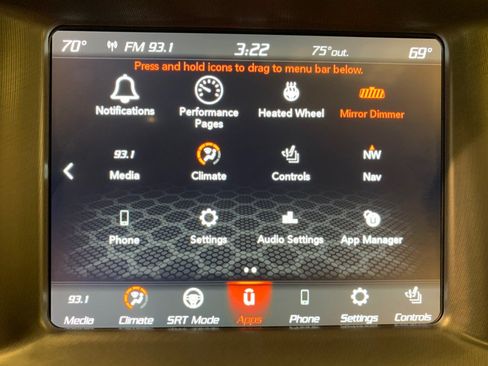 Used 2021 Dodge Charger Scat Pack RWD image 30