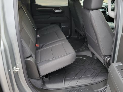 New 2026 Chevrolet Silverado 1500 LT w/ Protection Package image 11