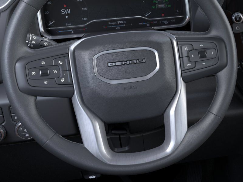 New 2026 GMC Sierra 2500 Denali AWD/4WD image 19
